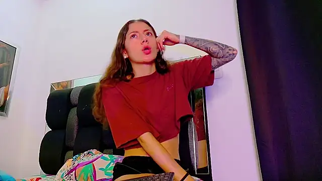 scarlet-jonesx online show from 07.23.26