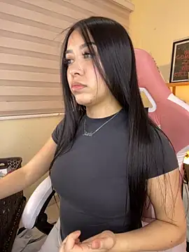 Starliee   online show from 12.03.25