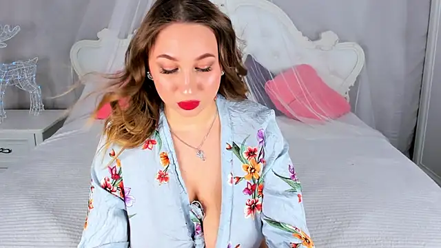 AsyaPink online show from 02.16.26