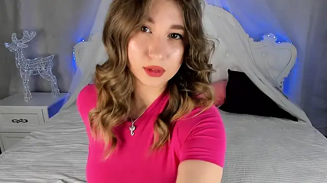 AsyaPink online show from 04.23.26