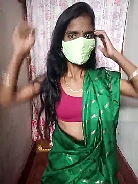 Joshna-Sexy online show from 03.09.26