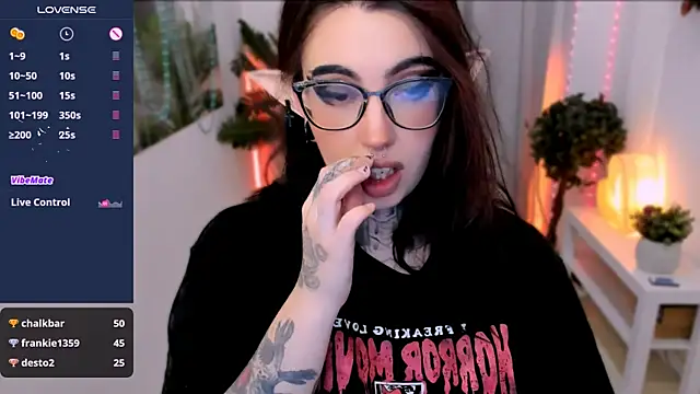 Dixi Pixi  online show from 01.09.25