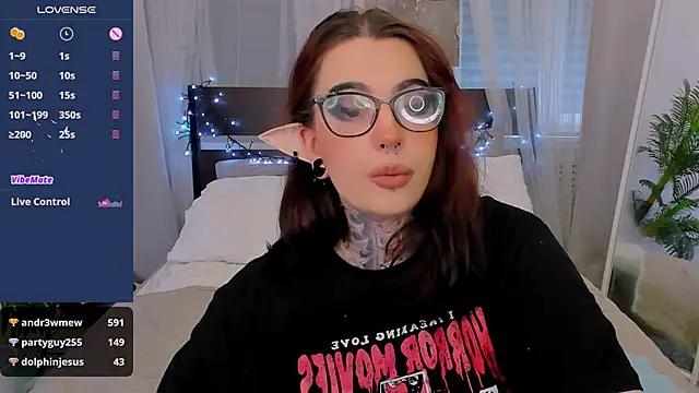 Dixi Pixi  online show from 01.11.25