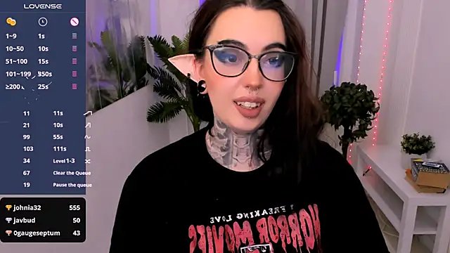 Dixi Pixi  online show from 01.12.25