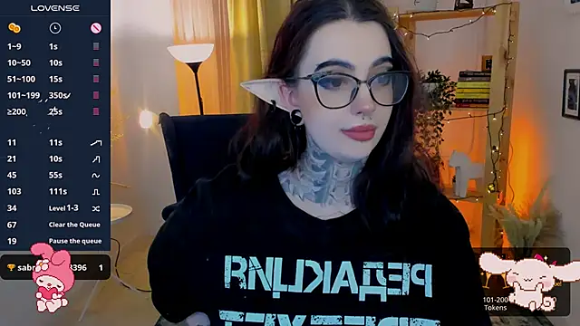 Dixi Pixi  online show from 02.09.25