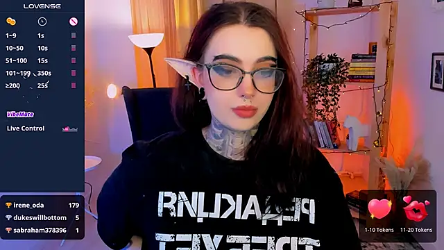 Dixi Pixi  online show from 02.09.25