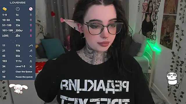 Dixi Pixi  online show from 02.14.25