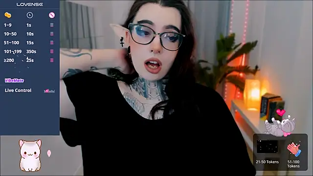 Dixi Pixi  online show from 03.07.25