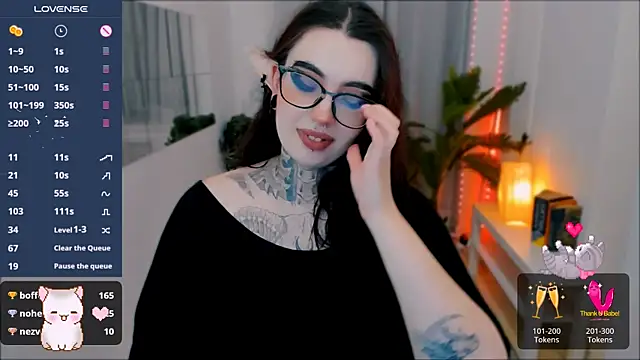 Dixi Pixi  online show from 03.07.25