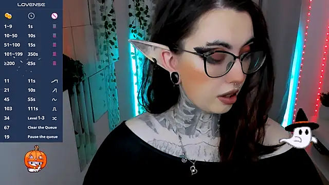 Dixi Pixi  online show from 12.04.25