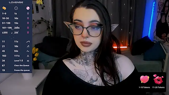 Dixi Pixi  online show from 12.05.25