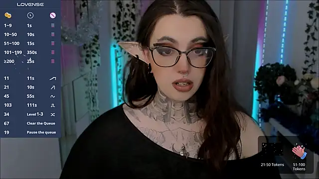 Dixi Pixi  online show from 12.20.25