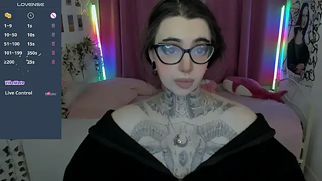 Dixi Pixi  online show from 02.28.26