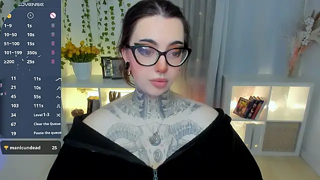 Dixi Pixi  online show from 03.07.26