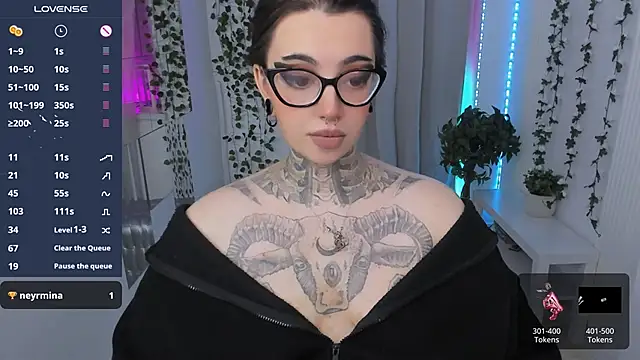 Dixi Pixi  online show from 03.30.26