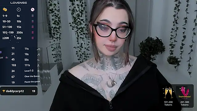 Dixi Pixi  online show from 04.03.26