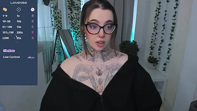 Dixi Pixi  online show from 04.10.26