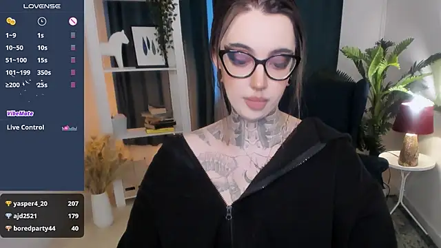 Dixi Pixi  online show from 05.16.26
