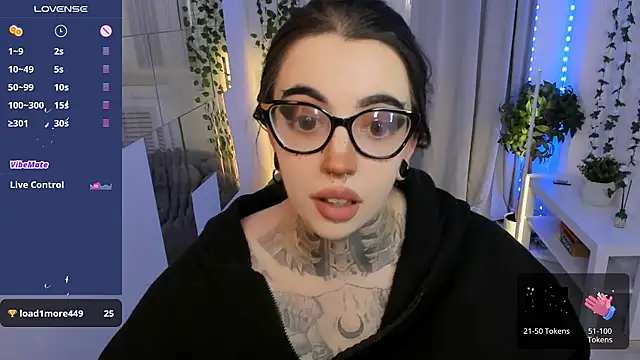 Snapshot of Dixi_Pixi_ chatting on 07.03.26 Dixi Pixi online show from 07.03.26