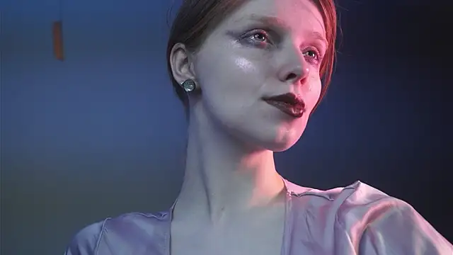 ginger hugs online show from 11.27.25