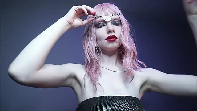 ginger hugs online show from 02.19.26