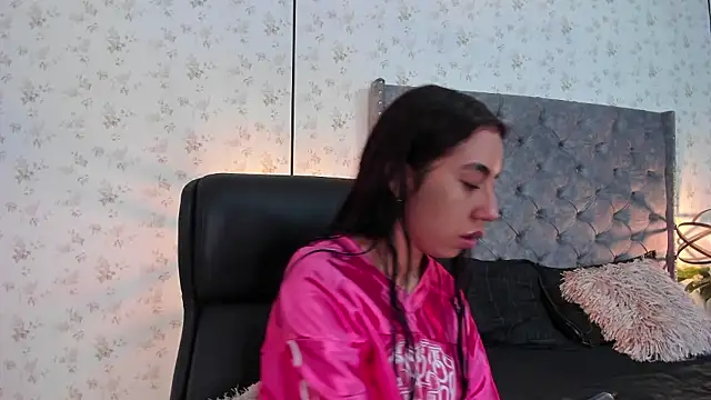 MissSussy online show from 01.17.26