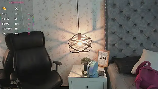 MissSussy online show from 03.07.26