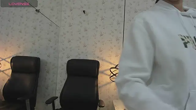 MissSussy online show from 04.15.26