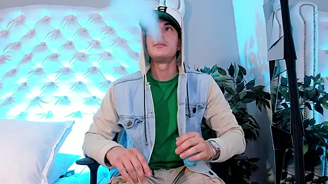 Karimferrer online show from 02.19.26