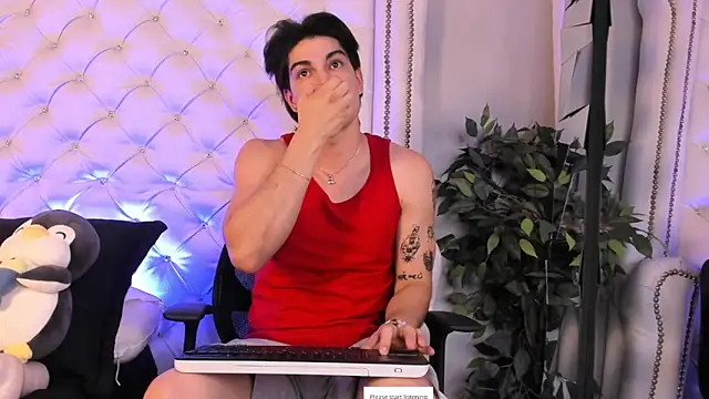 Karimferrer online show from 04.08.26