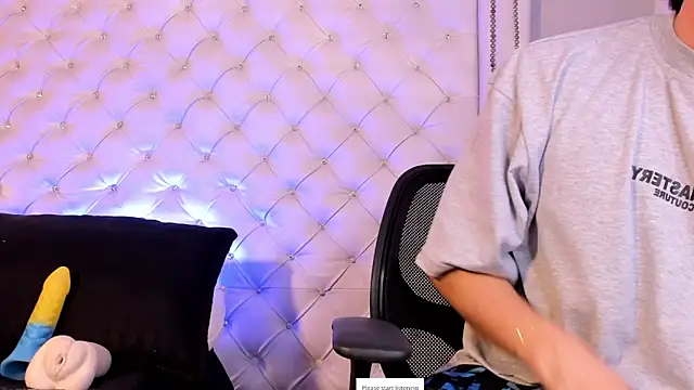 Karimferrer online show from 04.09.26