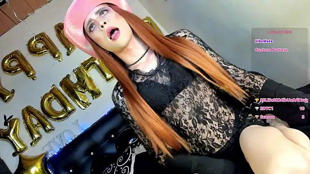 AngelsJones21 online show from 01.22.25