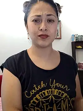 LisbethMoore  online show from 11.04.25