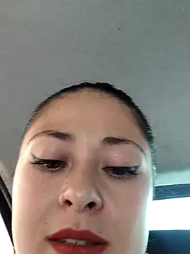 LisbethMoore  online show from 04.18.26