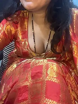 Spicy sari girl online show from 03.03.25
