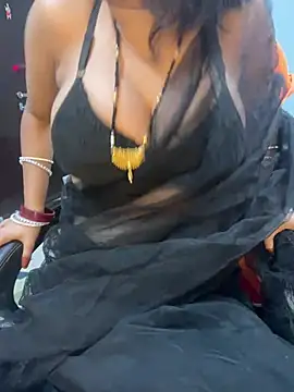 Spicy sari girl online show from 03.17.25