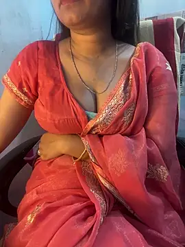 Spicy sari girl online show from 05.15.26