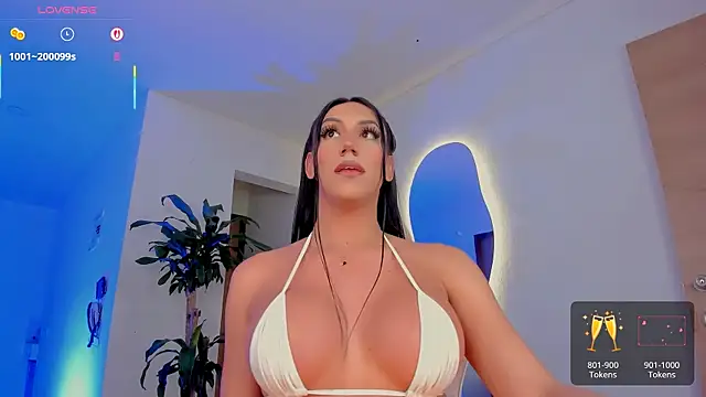 Snapshot of Pretty_Mariangel chatting on 01.15.26 Pretty Mariangel online show from 01.15.26