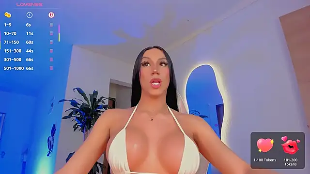 Snapshot of Pretty_Mariangel chatting on 02.27.26 Pretty Mariangel online show from 02.27.26