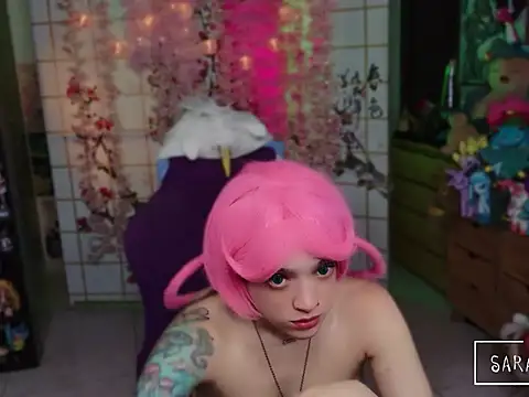 Sara Skys00 online show from 07.23.26