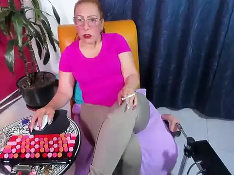 BrendaSex Hot online show from 11.06.25