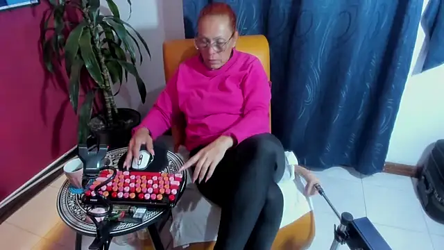 BrendaSex Hot online show from 11.22.25