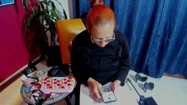 BrendaSex Hot online show from 12.05.25