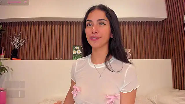 isabella cooper9 online show from 12.02.24