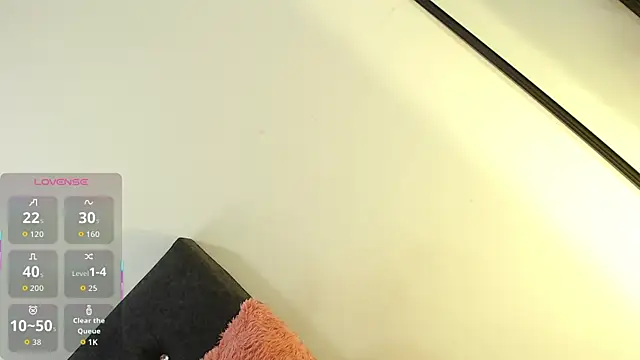 Isabela cameron vn online show from 01.09.26