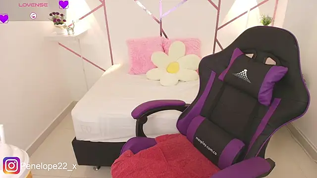 penelope22x  online show from 02.06.25