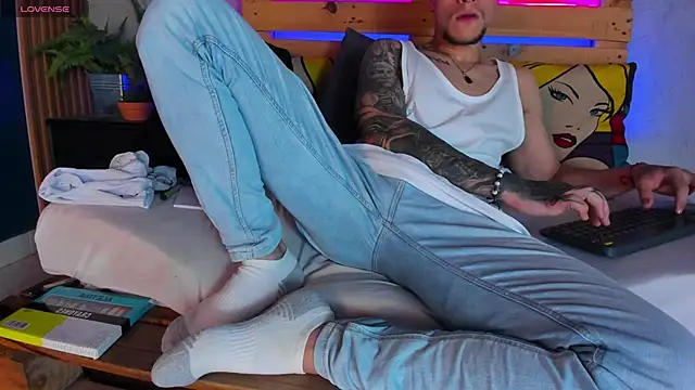 french sexx online show from 01.21.25