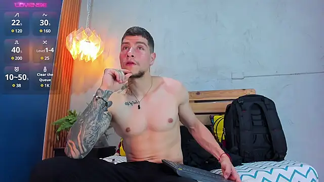 french sexx online show from 01.29.25