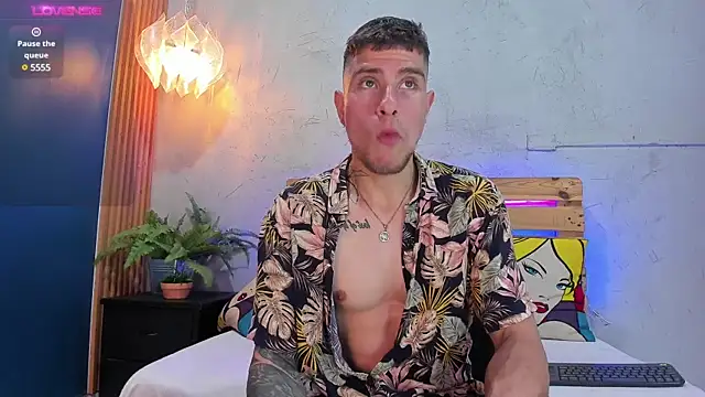 french sexx online show from 02.08.25