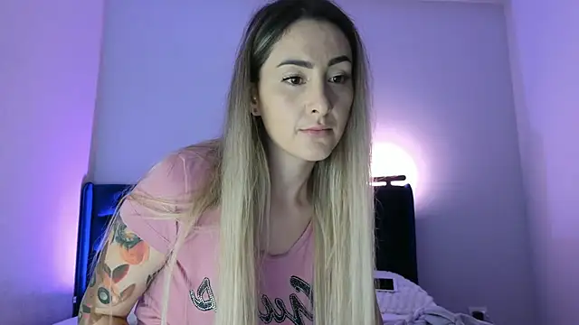 kimmie meow online show from 02.10.25